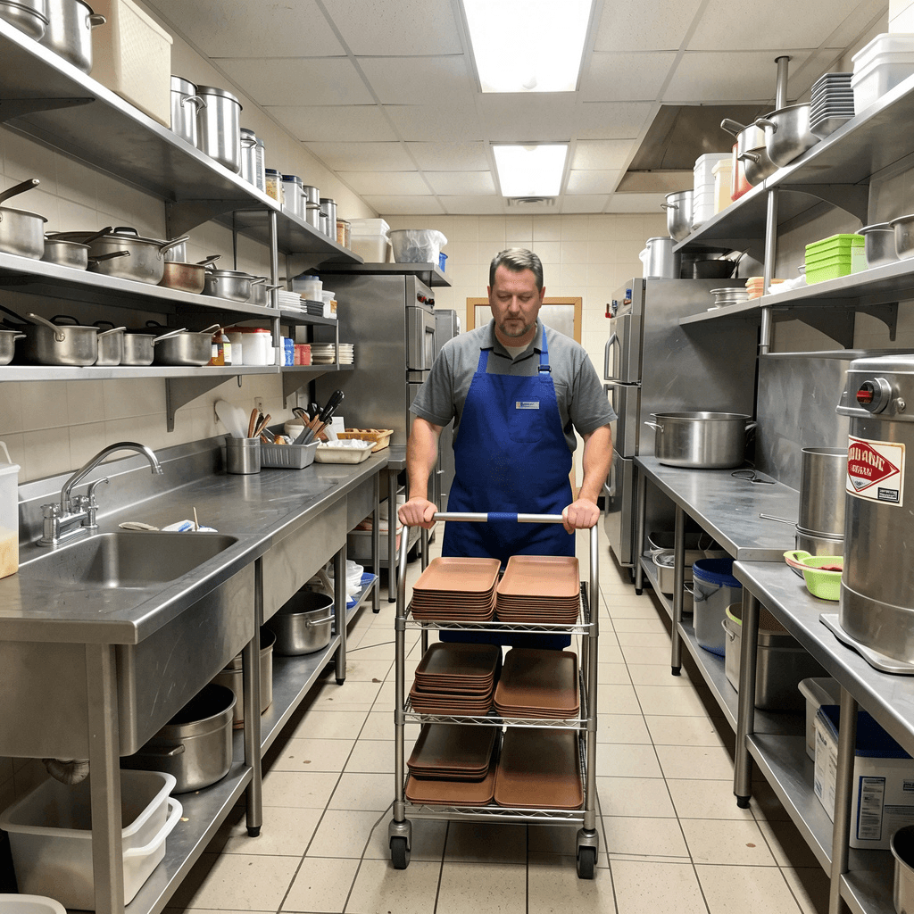 Storage & Utility Solutions