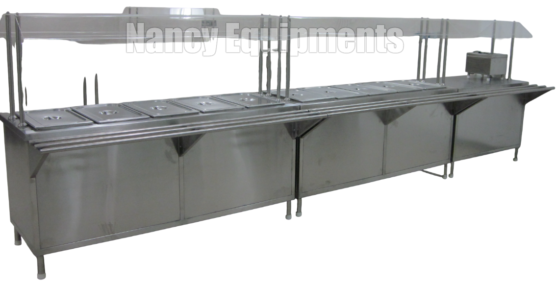 Bain Marie