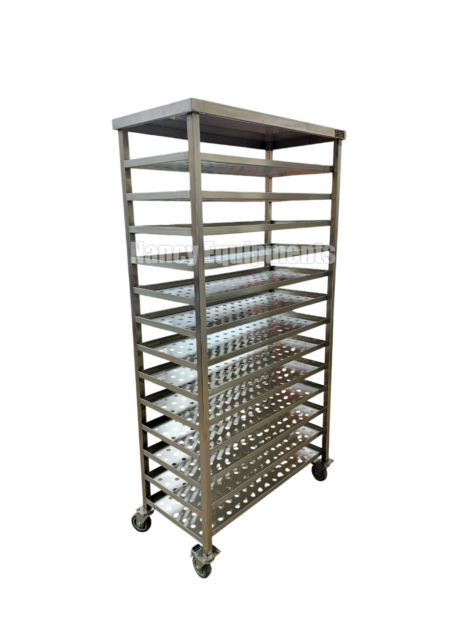 Mobile Trolley