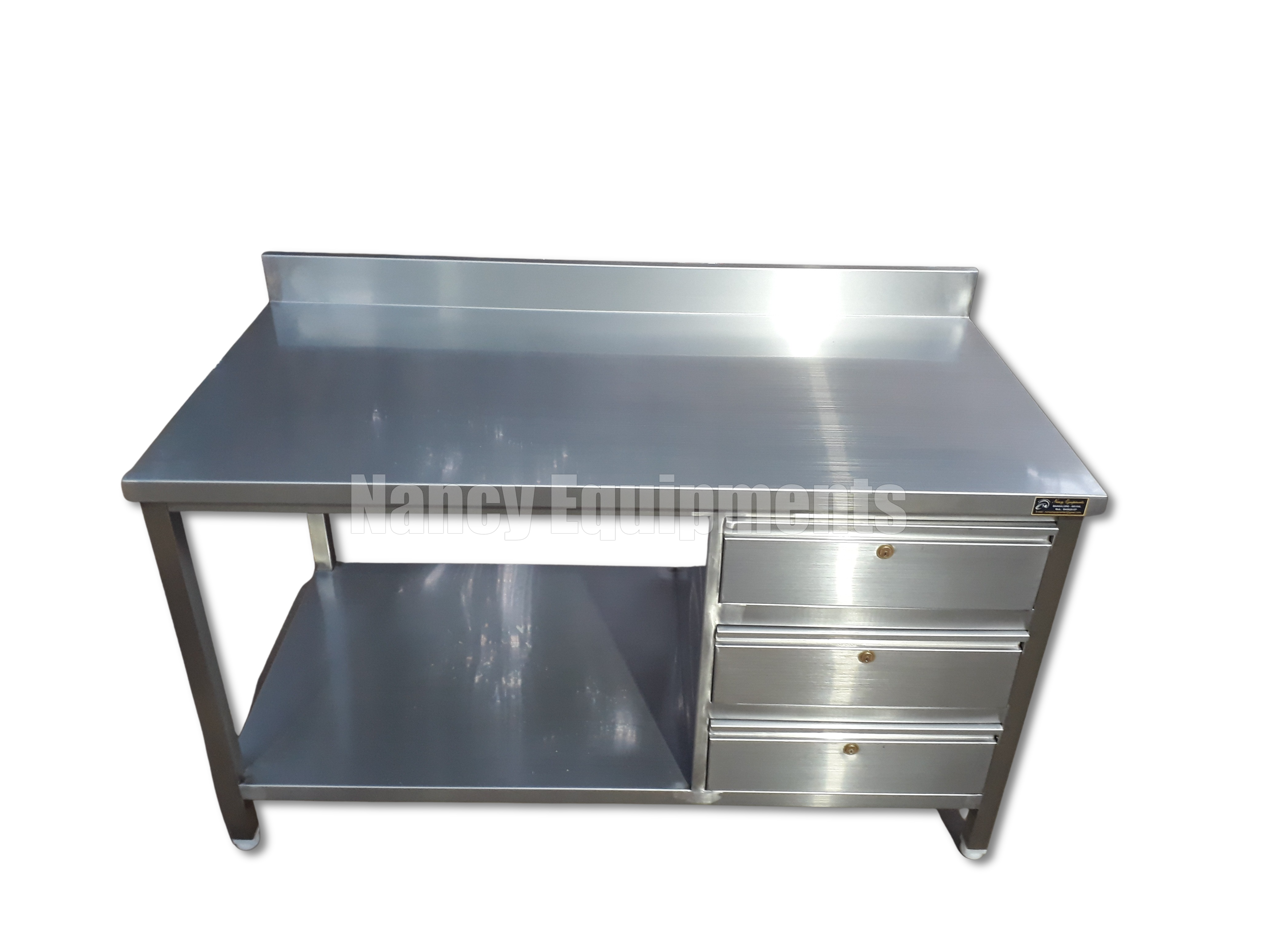 Working Table